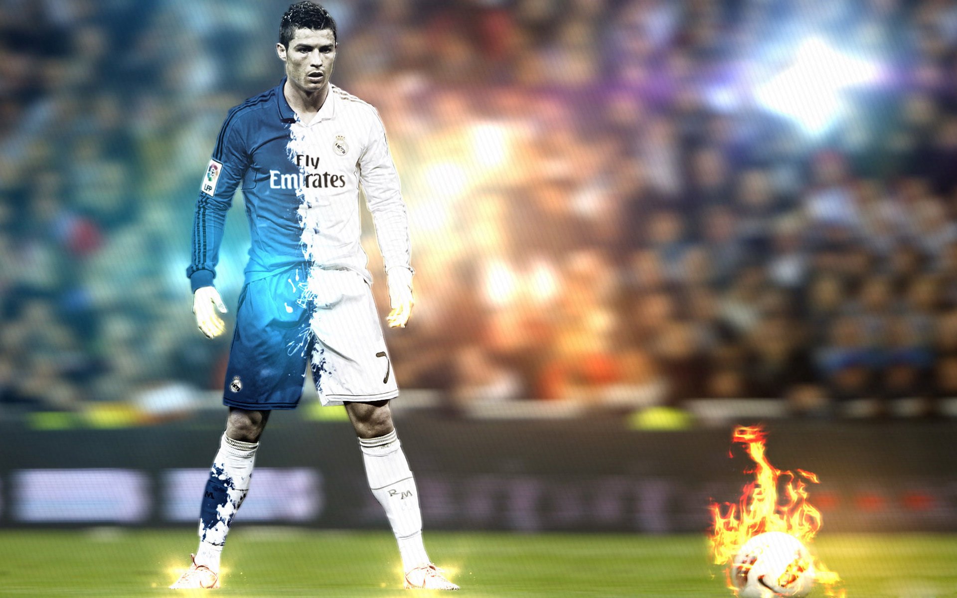 西班牙人主场战平马竞比利亚雷亚尔，两败俱伤，西班牙人与比利亚雷亚尔比赛直播